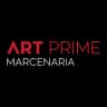 Logo ArtPrime Marcenaria