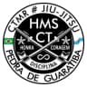 Logo CTMR-Pedra